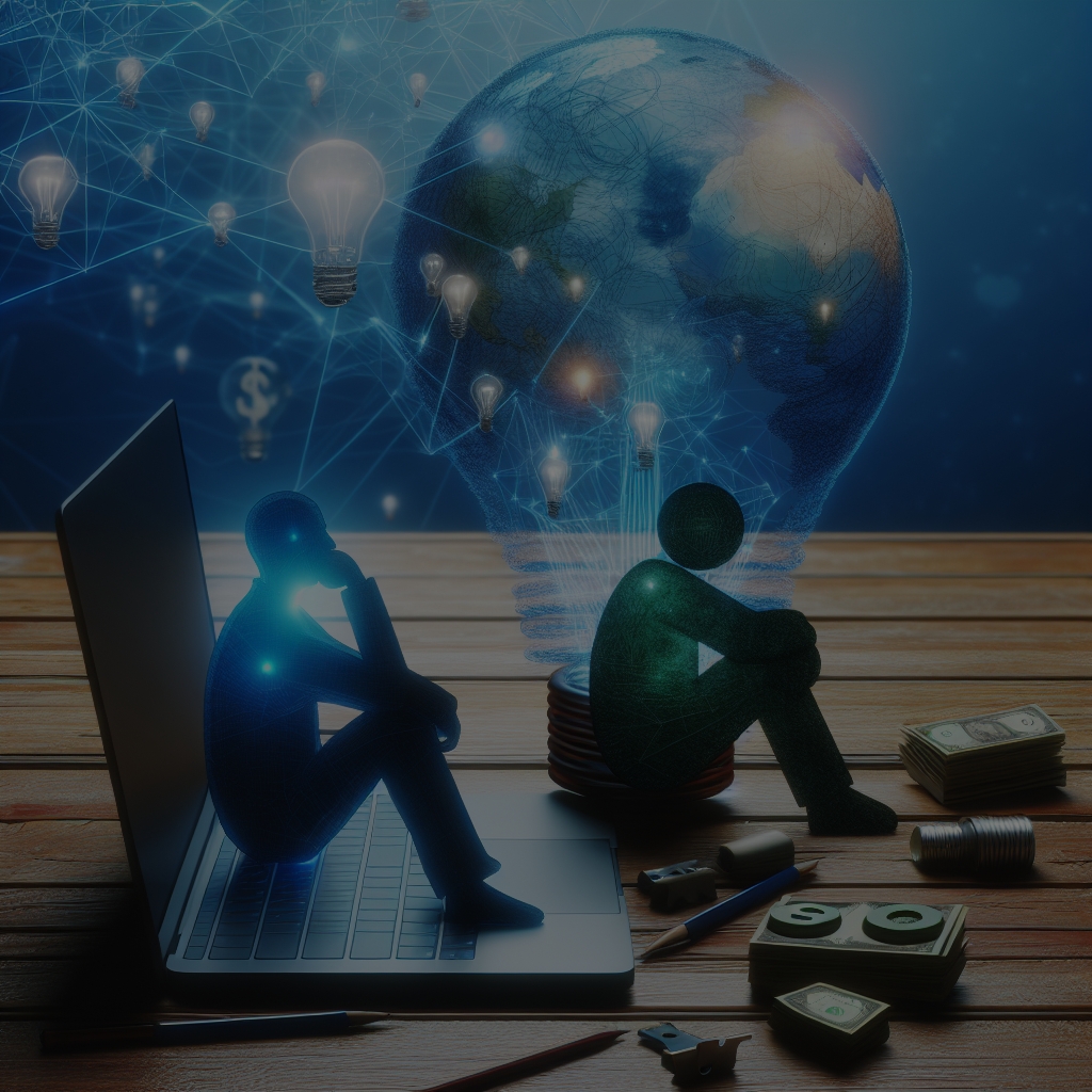 Egyedül nem könnyű (és nem is mindig sikerül)