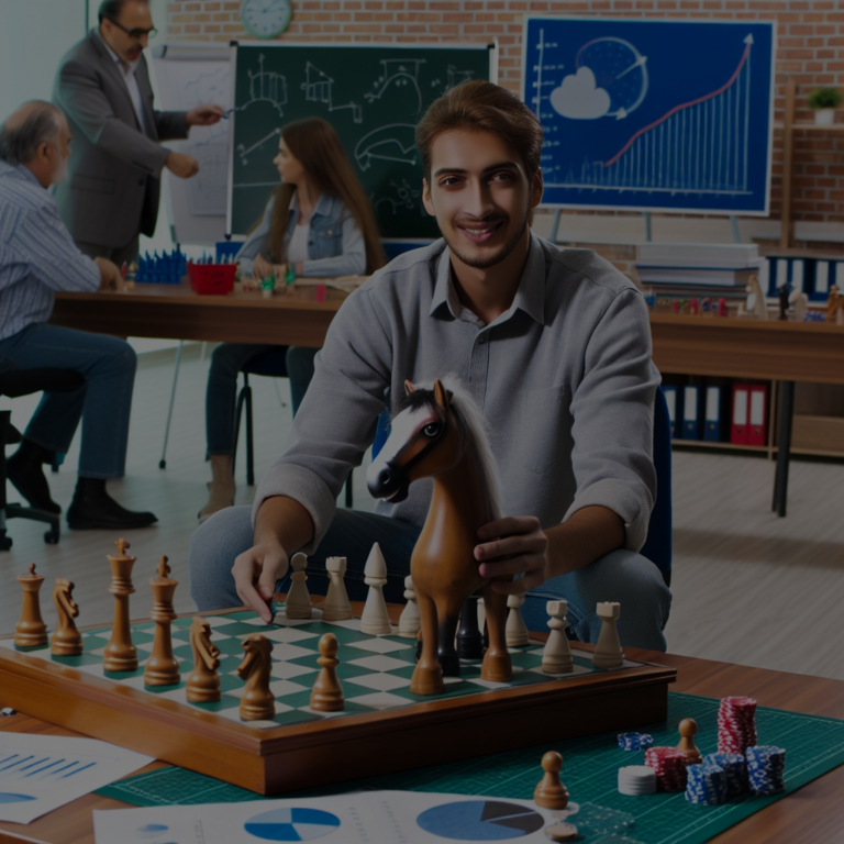 Stabil szereplő a felnőttképzési piacon