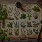 Érdekelnek a gyógynövények titkai?