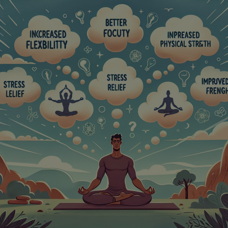 Miért válasszuk éppen a jógát?