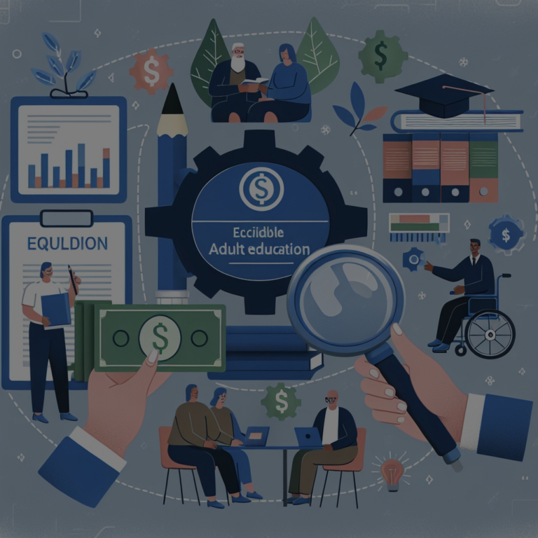 Miért éri meg a pályázatban elszámolható felnőttképzés?