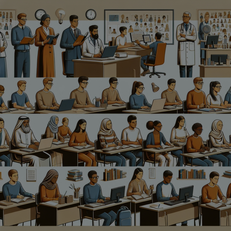 Szakképesítés megszerzésére felkészítő képzések