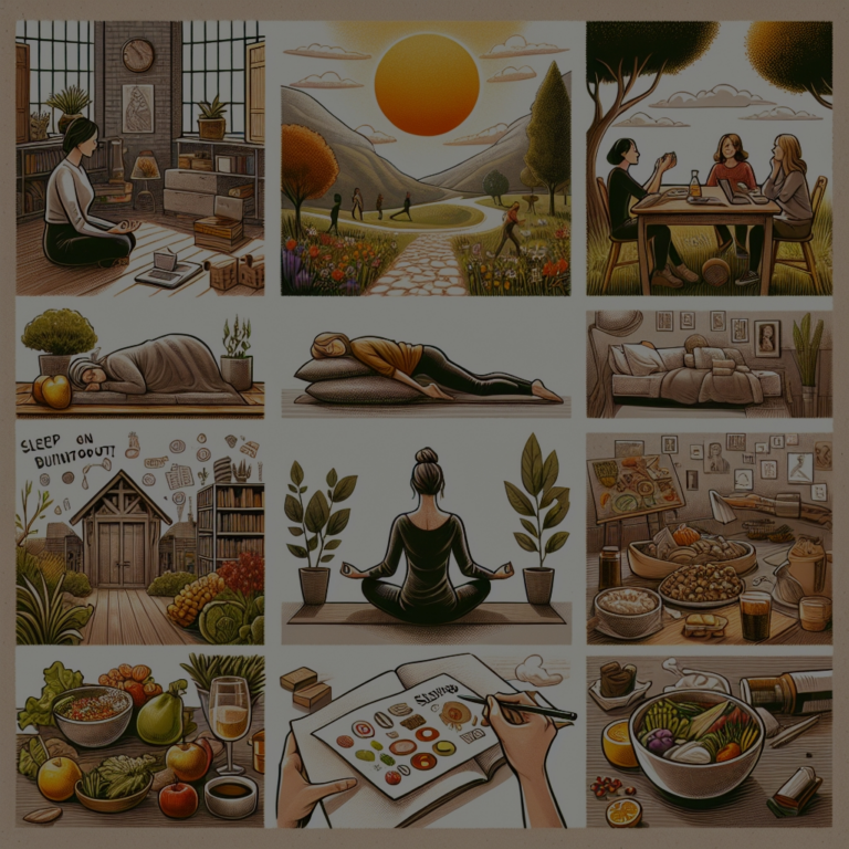 Mit tehetünk kiégés esetén?