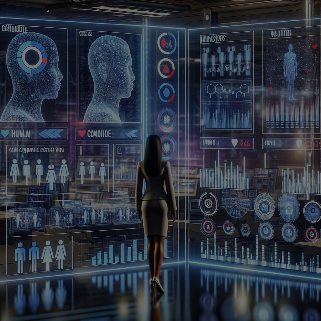 Hogyan jelezhető előre, hogy melyik jelölt válik be a legjobban?