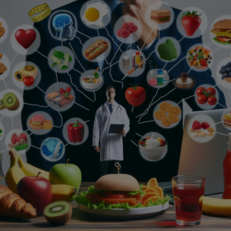 Rengeteg tévhit él az emberekben az egészséges táplálkozással kapcsolatban