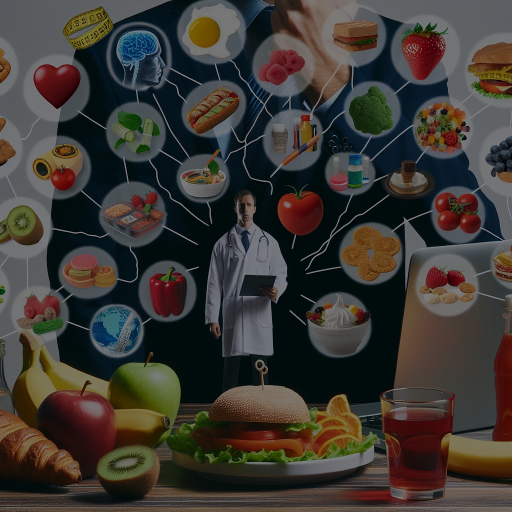 Rengeteg tévhit él az emberekben az egészséges táplálkozással kapcsolatban