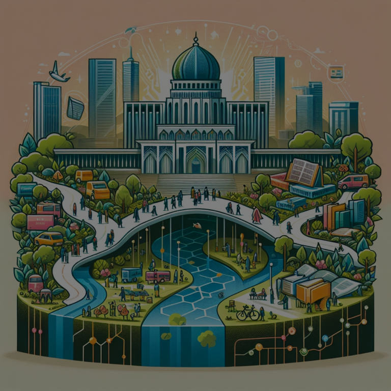 Az IFKA hídképző intézményként működik