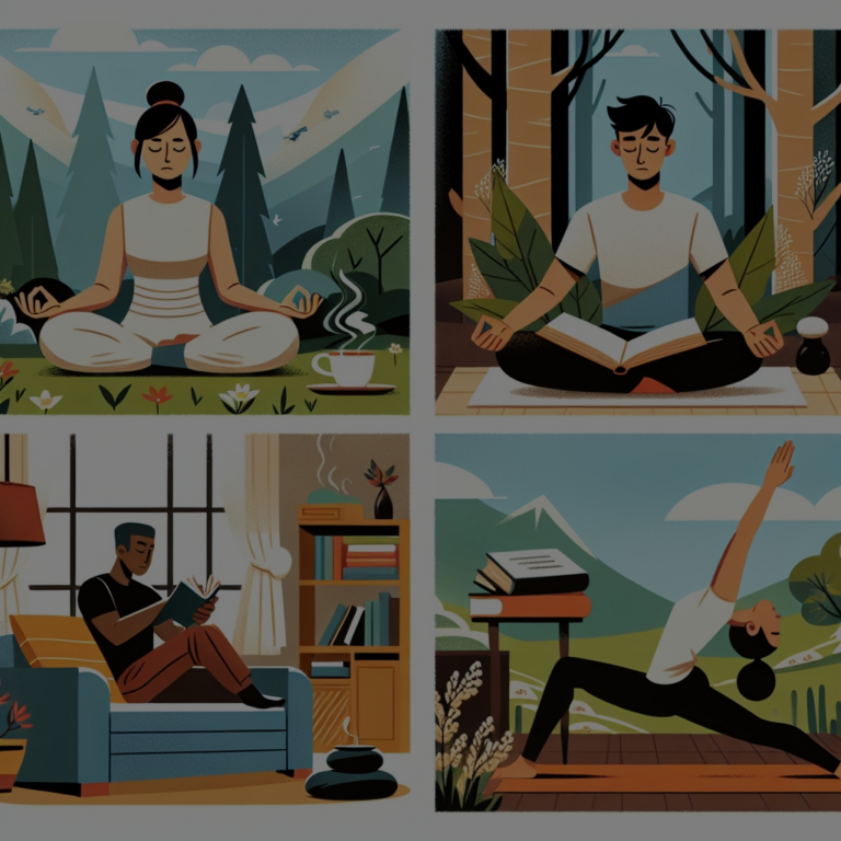 Hogyan szabadulhatunk meg a stressz okozta feszültségtől a hétköznapokban?