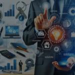 Megoldások az üzlet számára