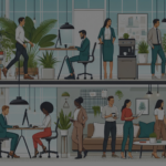 Megoldás a kellemes munkahelyi légkör megalkotásához